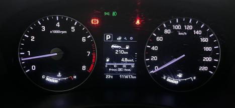 HYUNDAI Creta 2.0 16V 4P FLEX PRESTIGE AUTOM�TICO, Foto 15