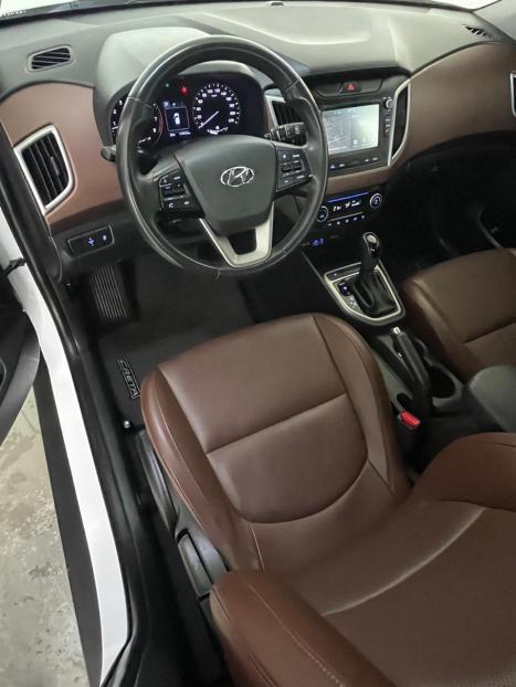 HYUNDAI Creta 2.0 16V 4P FLEX PRESTIGE AUTOM�TICO, Foto 16