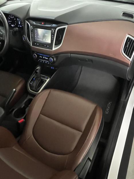 HYUNDAI Creta 2.0 16V 4P FLEX PRESTIGE AUTOM�TICO, Foto 18