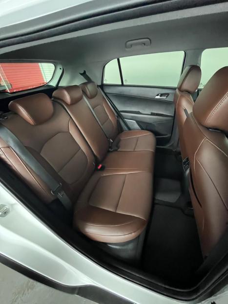 HYUNDAI Creta 2.0 16V 4P FLEX PRESTIGE AUTOM�TICO, Foto 20