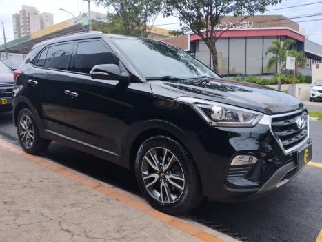 HYUNDAI Creta 2.0 16V 4P FLEX PRESTIGE AUTOM�TICO, Foto 1