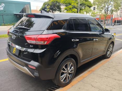 HYUNDAI Creta 2.0 16V 4P FLEX PRESTIGE AUTOM�TICO, Foto 3