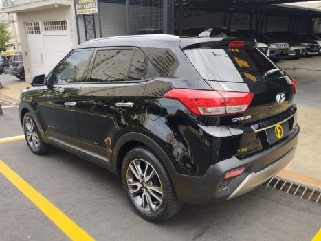 HYUNDAI Creta 2.0 16V 4P FLEX PRESTIGE AUTOM�TICO, Foto 5