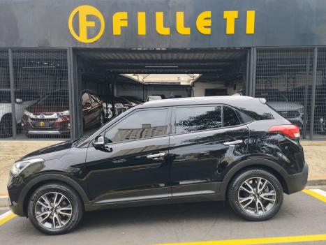 HYUNDAI Creta 2.0 16V 4P FLEX PRESTIGE AUTOM�TICO, Foto 6
