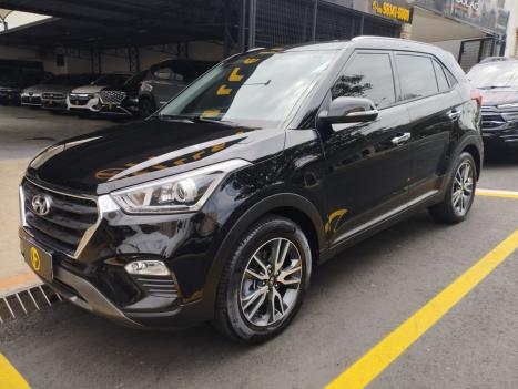 HYUNDAI Creta 2.0 16V 4P FLEX PRESTIGE AUTOM�TICO, Foto 7