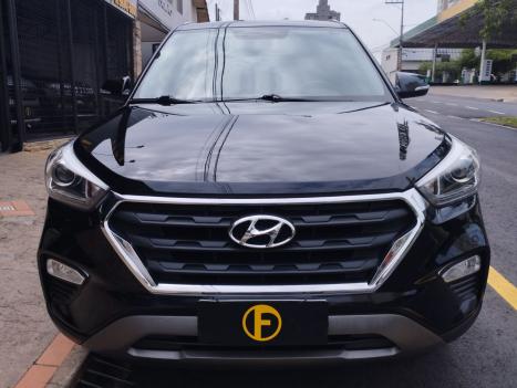 HYUNDAI Creta 2.0 16V 4P FLEX PRESTIGE AUTOM�TICO, Foto 8