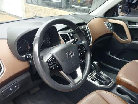 HYUNDAI Creta 2.0 16V 4P FLEX PRESTIGE AUTOM�TICO, Foto 9