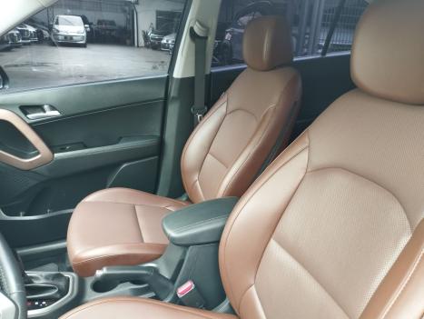 HYUNDAI Creta 2.0 16V 4P FLEX PRESTIGE AUTOM�TICO, Foto 10