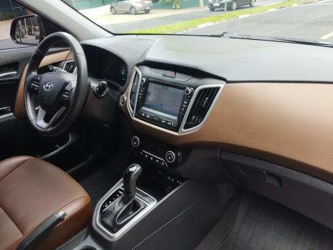 HYUNDAI Creta 2.0 16V 4P FLEX PRESTIGE AUTOM�TICO, Foto 11