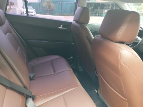 HYUNDAI Creta 2.0 16V 4P FLEX PRESTIGE AUTOM�TICO, Foto 13