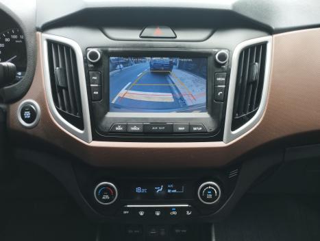 HYUNDAI Creta 2.0 16V 4P FLEX PRESTIGE AUTOM�TICO, Foto 16