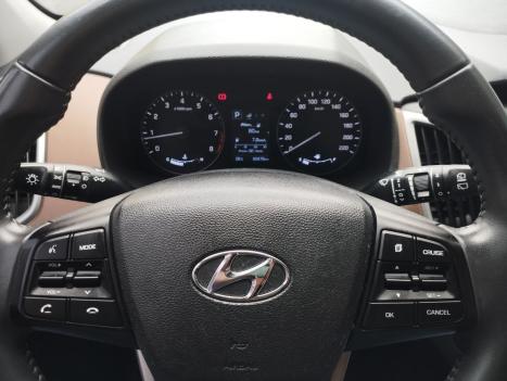 HYUNDAI Creta 2.0 16V 4P FLEX PRESTIGE AUTOM�TICO, Foto 18