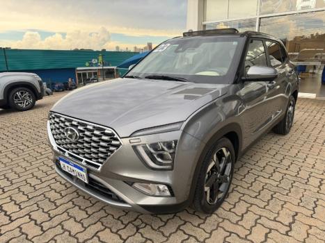 HYUNDAI Creta 2.0 16V 4P FLEX ULTIMATE AUTOM�TICO, Foto 1