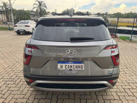 HYUNDAI Creta 2.0 16V 4P FLEX ULTIMATE AUTOM�TICO, Foto 6