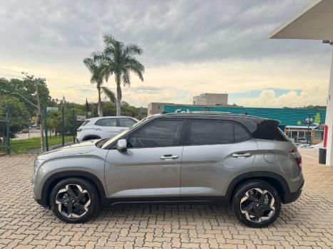 HYUNDAI Creta 2.0 16V 4P FLEX ULTIMATE AUTOM�TICO, Foto 8