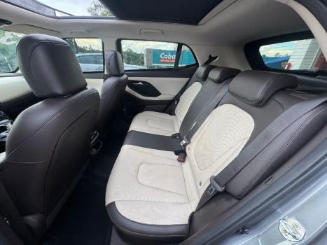 HYUNDAI Creta 2.0 16V 4P FLEX ULTIMATE AUTOM�TICO, Foto 9