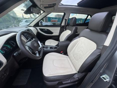 HYUNDAI Creta 2.0 16V 4P FLEX ULTIMATE AUTOM�TICO, Foto 11