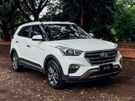 HYUNDAI Creta 2.0 16V 4P FLEX PRESTIGE AUTOM�TICO, Foto 1
