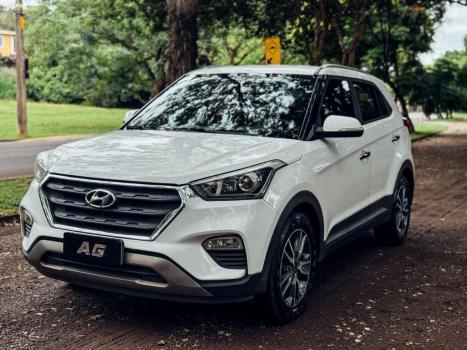 HYUNDAI Creta 2.0 16V 4P FLEX PRESTIGE AUTOM�TICO, Foto 2