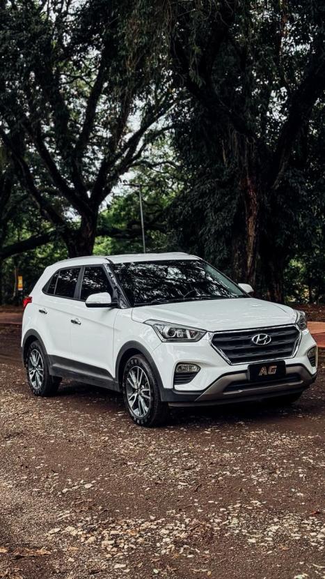 HYUNDAI Creta 2.0 16V 4P FLEX PRESTIGE AUTOM�TICO, Foto 3