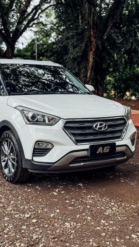 HYUNDAI Creta 2.0 16V 4P FLEX PRESTIGE AUTOM�TICO, Foto 4
