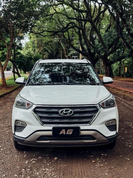 HYUNDAI Creta 2.0 16V 4P FLEX PRESTIGE AUTOM�TICO, Foto 5