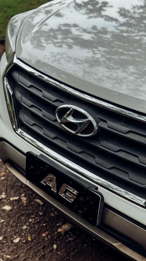 HYUNDAI Creta 2.0 16V 4P FLEX PRESTIGE AUTOM�TICO, Foto 6