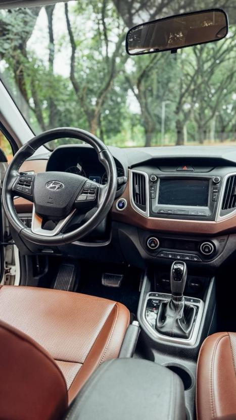 HYUNDAI Creta 2.0 16V 4P FLEX PRESTIGE AUTOM�TICO, Foto 7