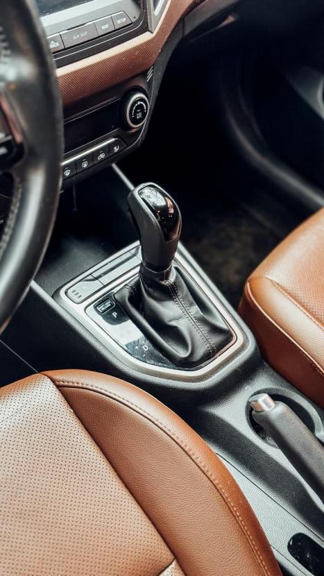 HYUNDAI Creta 2.0 16V 4P FLEX PRESTIGE AUTOM�TICO, Foto 9