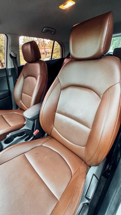 HYUNDAI Creta 2.0 16V 4P FLEX PRESTIGE AUTOM�TICO, Foto 10