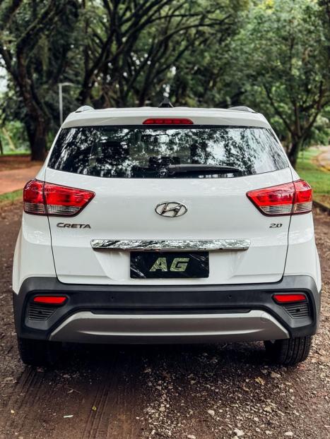 HYUNDAI Creta 2.0 16V 4P FLEX PRESTIGE AUTOM�TICO, Foto 12