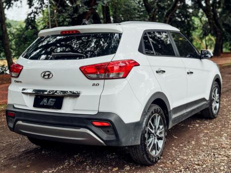 HYUNDAI Creta 2.0 16V 4P FLEX PRESTIGE AUTOM�TICO, Foto 13