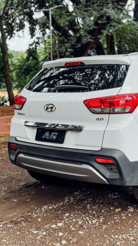 HYUNDAI Creta 2.0 16V 4P FLEX PRESTIGE AUTOM�TICO, Foto 14