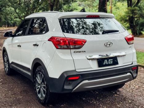 HYUNDAI Creta 2.0 16V 4P FLEX PRESTIGE AUTOM�TICO, Foto 15