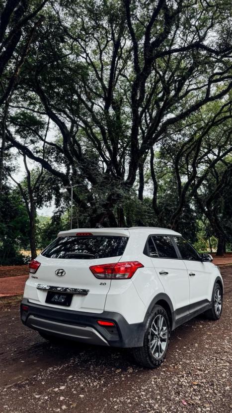 HYUNDAI Creta 2.0 16V 4P FLEX PRESTIGE AUTOM�TICO, Foto 16