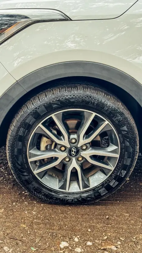 HYUNDAI Creta 2.0 16V 4P FLEX PRESTIGE AUTOM�TICO, Foto 17