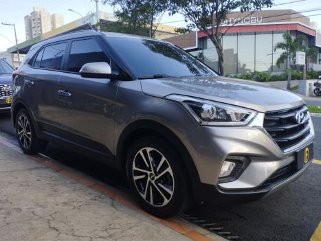 HYUNDAI Creta 2.0 16V 4P FLEX PRESTIGE AUTOM�TICO, Foto 1