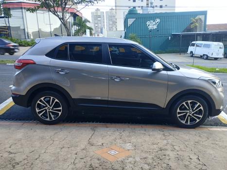 HYUNDAI Creta 2.0 16V 4P FLEX PRESTIGE AUTOM�TICO, Foto 2