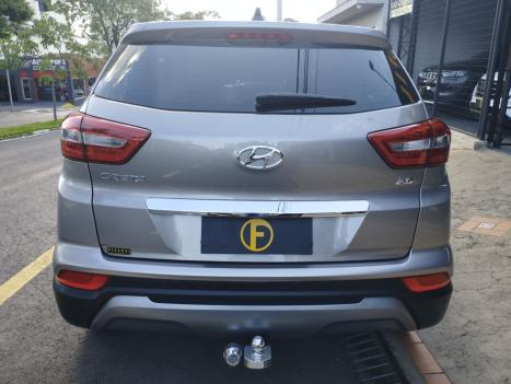 HYUNDAI Creta 2.0 16V 4P FLEX PRESTIGE AUTOM�TICO, Foto 5