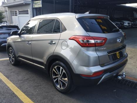 HYUNDAI Creta 2.0 16V 4P FLEX PRESTIGE AUTOM�TICO, Foto 6