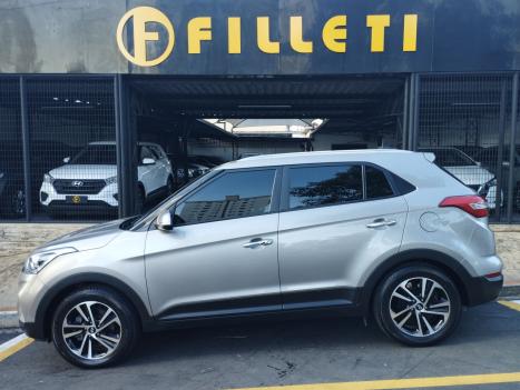 HYUNDAI Creta 2.0 16V 4P FLEX PRESTIGE AUTOM�TICO, Foto 7