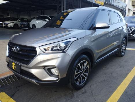 HYUNDAI Creta 2.0 16V 4P FLEX PRESTIGE AUTOM�TICO, Foto 9