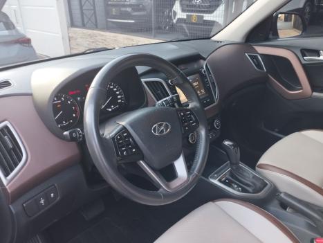 HYUNDAI Creta 2.0 16V 4P FLEX PRESTIGE AUTOM�TICO, Foto 10