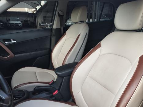 HYUNDAI Creta 2.0 16V 4P FLEX PRESTIGE AUTOM�TICO, Foto 11