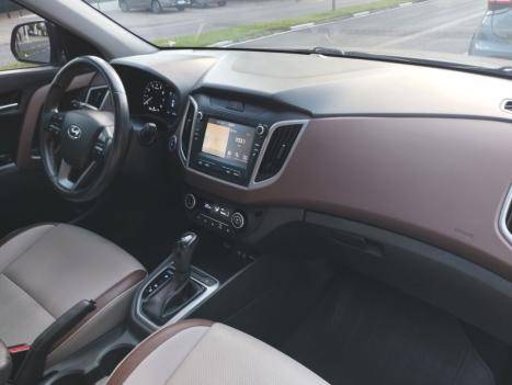 HYUNDAI Creta 2.0 16V 4P FLEX PRESTIGE AUTOM�TICO, Foto 12
