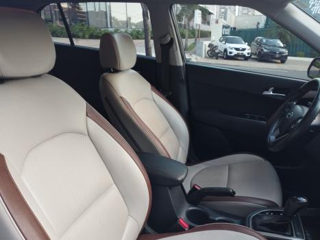 HYUNDAI Creta 2.0 16V 4P FLEX PRESTIGE AUTOM�TICO, Foto 13