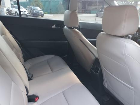 HYUNDAI Creta 2.0 16V 4P FLEX PRESTIGE AUTOM�TICO, Foto 14