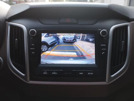 HYUNDAI Creta 2.0 16V 4P FLEX PRESTIGE AUTOM�TICO, Foto 17