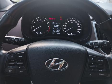 HYUNDAI Creta 2.0 16V 4P FLEX PRESTIGE AUTOM�TICO, Foto 19