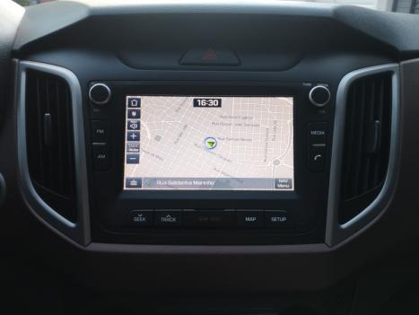 HYUNDAI Creta 2.0 16V 4P FLEX PRESTIGE AUTOM�TICO, Foto 20